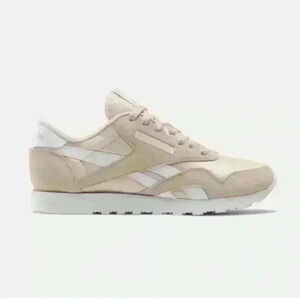 Reebok Classic Nylon Sneakers